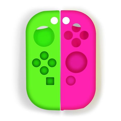 Bao Silicon Joy con Nintendo Switch Oled/ Bọc Silicon Joy Con 