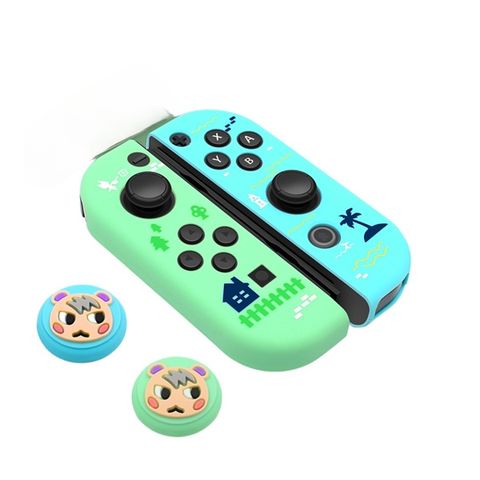  Bao Silicon Joy con Nintendo Switch Oled/ Bọc Silicon Joy Con 