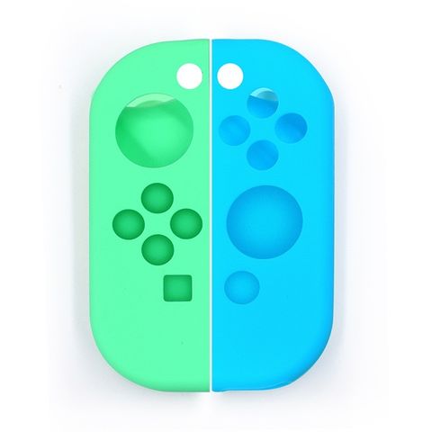  Bao Silicon Joy con Nintendo Switch Oled/ Bọc Silicon Joy Con 