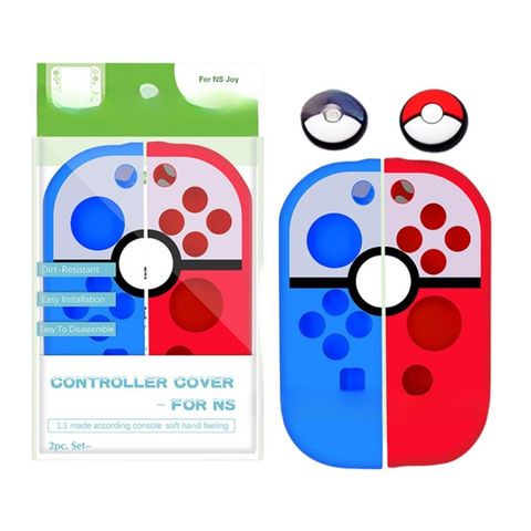  Bao Silicon Joy con Nintendo Switch Oled/ Bọc Silicon Joy Con 