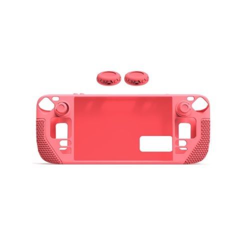  Bao Silicon máy Steam Deck LCD 