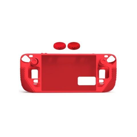  Bao Silicon máy Steam Deck LCD 