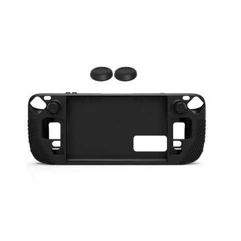  Bao Silicon máy Steam Deck LCD 