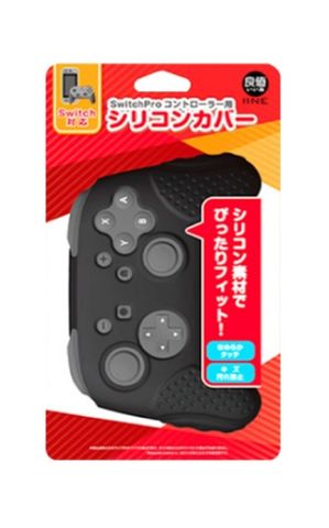  Bao Silicon Tay Cầm Pro Controller IINE 