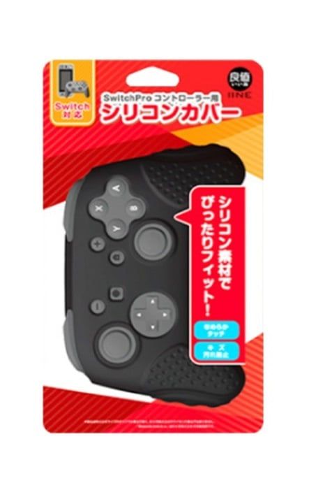  Bao Silicon Tay Cầm Pro Controller IINE 