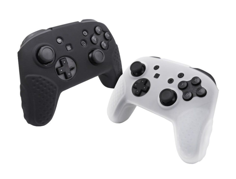  Bao Silicon Tay Cầm Pro Controller IINE 