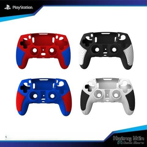  Bao Silicon Tay Cầm PS5 bản thường 