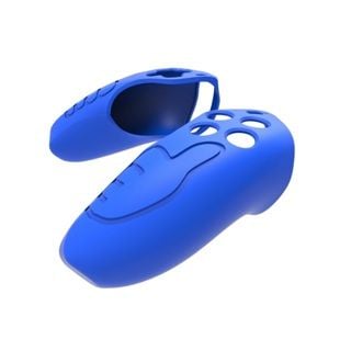  Bao Silicon Tay Cầm PS5 Có Họa Tiết 