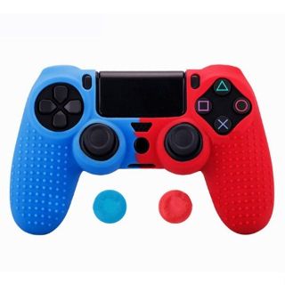  Bao Silicon cho tay cầm PS4 ngẫu nhiên 