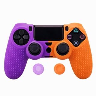  Bao Silicon cho tay cầm PS4 ngẫu nhiên 