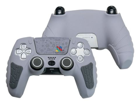  Bao Tay Cầm Silicon Ps5 AKSW 