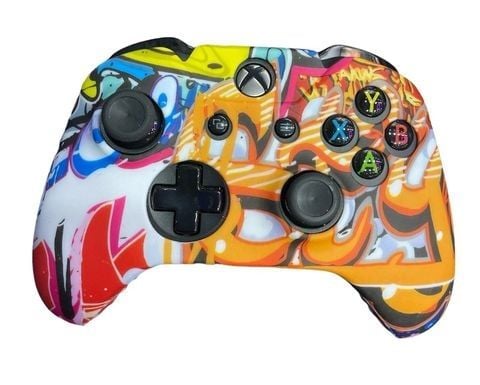  Bao Silicon Cho Tay Cầm Xbox One S 