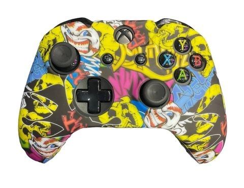  Bao Silicon Cho Tay Cầm Xbox One S 