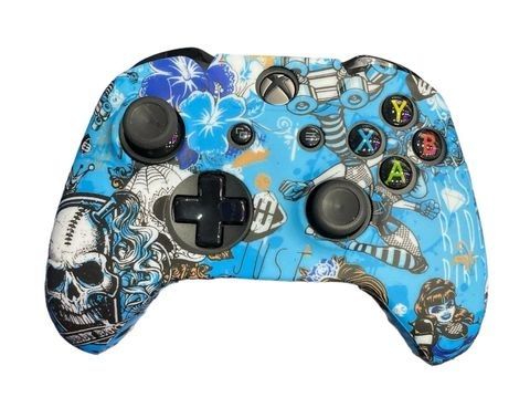  Bao Silicon Cho Tay Cầm Xbox One S 