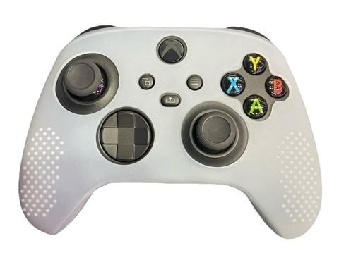  Bao Silicon Cho Tay Cầm Xbox Series X/S kèm nút bọc analog 