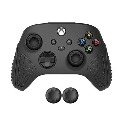  Bao Silicon Cho Tay Cầm Xbox Series X/S kèm nút bọc analog 