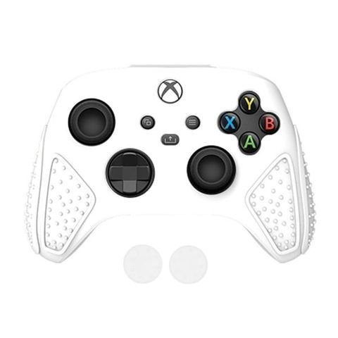  Bao Silicon Cho Tay Cầm Xbox Series X/S kèm nút bọc analog 