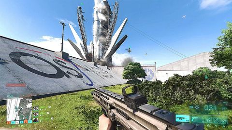  Battlefield 2042 Ps5 