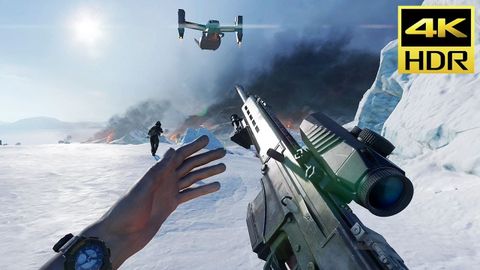  Battlefield 2042 Ps5 