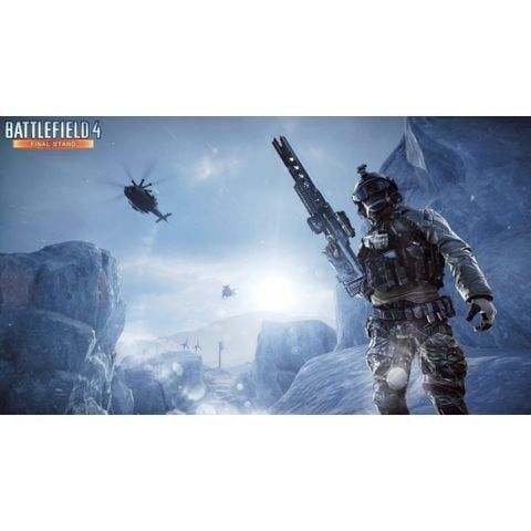  Battlefield 4 Ps4 