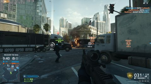  Battlefield Hardline Ps4 