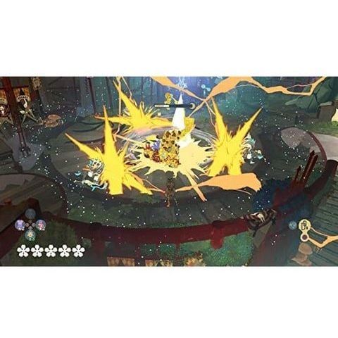  Bayonetta Origins Cereza And The Lost Demon Nintendo Switch 