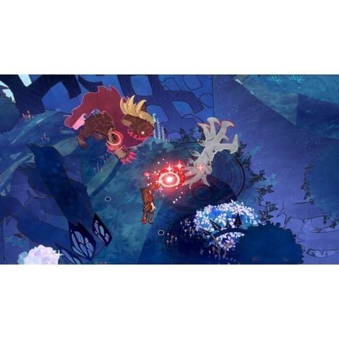  Bayonetta Origins Cereza And The Lost Demon Nintendo Switch 