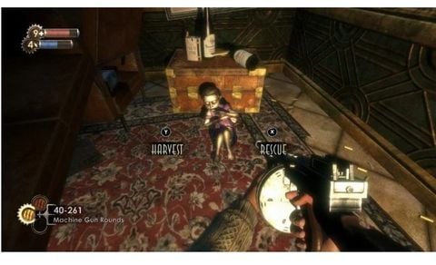  Bioshock: The Collection Nintendo Switch 