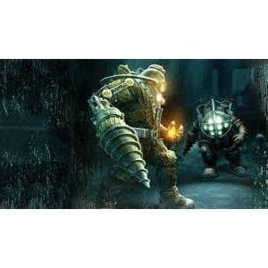  Bioshock The Collection Ps4 