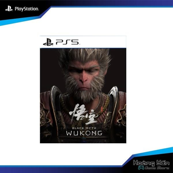  Black Myth: Wukong Ps5 