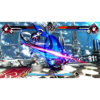  Blazblue Cross Tag Battle Ps4 