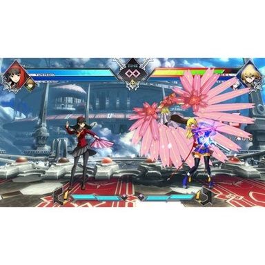  Blazblue Cross Tag Battle Ps4 