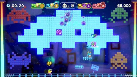  Bubble Bobble 4 Friends Nintendo Switch 