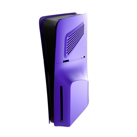  Vỏ Cover Máy Ps5 Slim/ Pro 