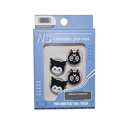  Nút Bọc Cần Analog Joy Con Nintendo Switch 