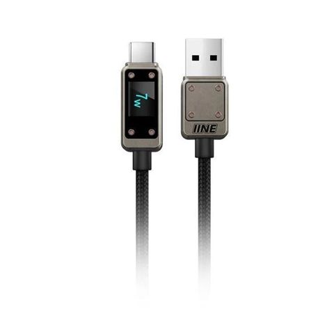  Dây Sạc Type-C Cho Ps5/Xbox IINE L750 