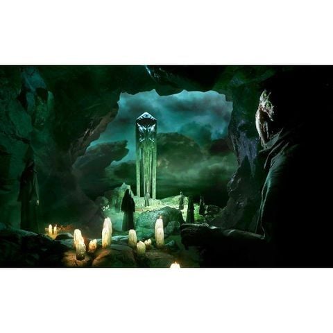  Call Of Cthulhu Nintendo Switch 