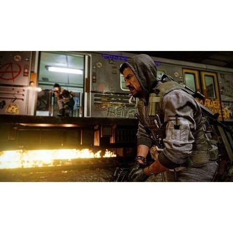  Call of Duty Black Ops Cold War Ps5 