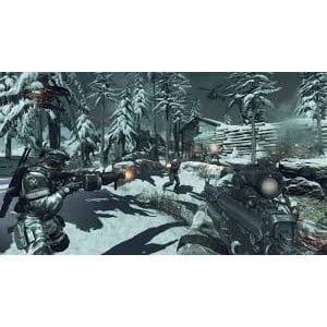  Call Of Duty Ghost Ps4 