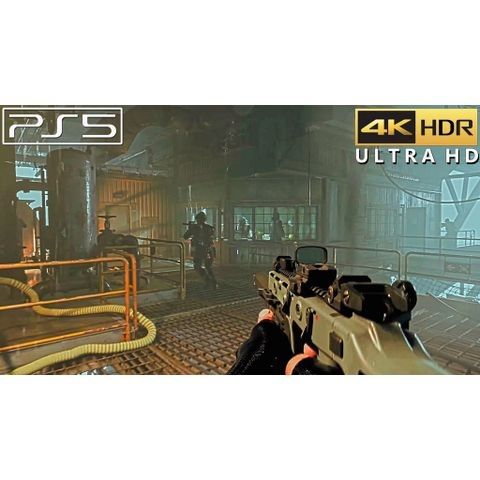 Call Of Duty Modern Warfare 2 Ps4 
