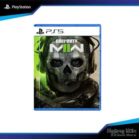  Call Of Duty Modern Warfare 2 Ps5 