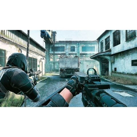  Call Of Duty Modern Warfare 2 Ps5 