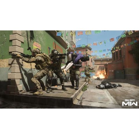  Call Of Duty Modern Warfare 3 Ps5/Ps4 