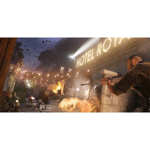  Call of Duty Vanguard Ps5 