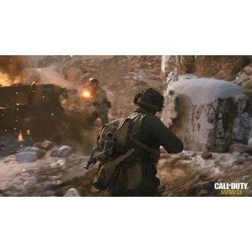  Call of Duty WWII Xbox 