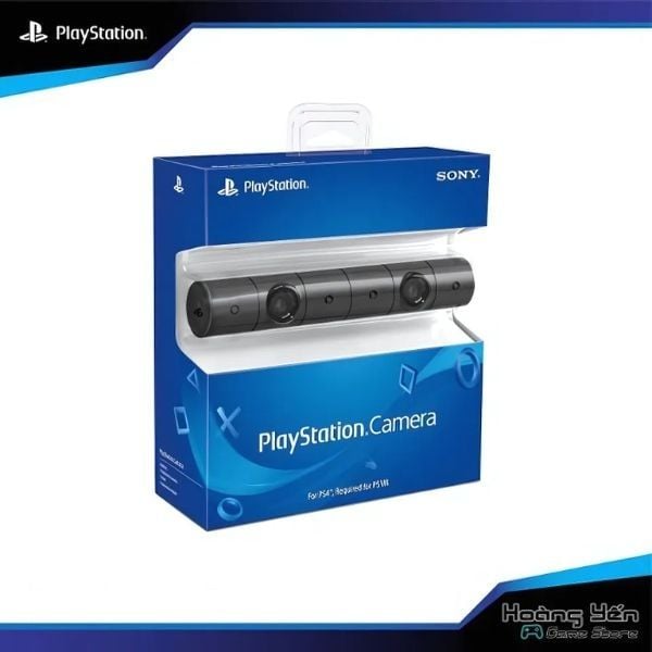  Camera ps4 V2 - Playstation 
