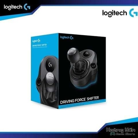 Cần số Logitech G29/ G920/ G923 