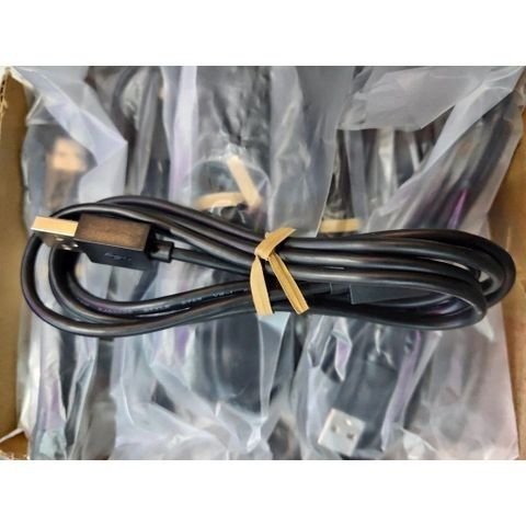  Dây Sạc Zin Cho Tay Ps5 Và Xbox Series X/S Chuẩn Type-C 