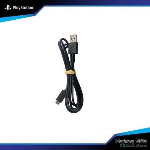  Dây Sạc Zin Cho Tay Ps5 Và Xbox Series X/S Chuẩn Type-C 