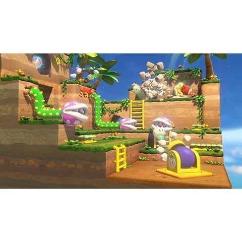  Captain Toad Nintendo Switch 